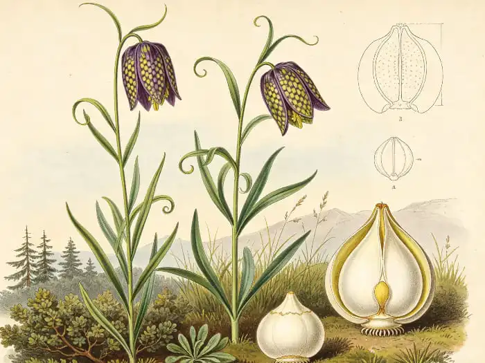 What are the Primary Health Benefits of Fritillaria Bulb Extract?